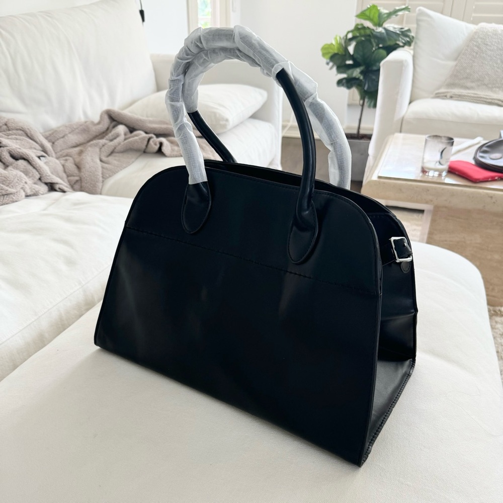 Margaux Inspired Travel Tote